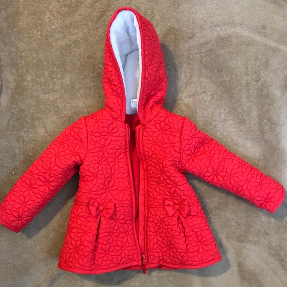 Child’s coat - Picture 1 of 1